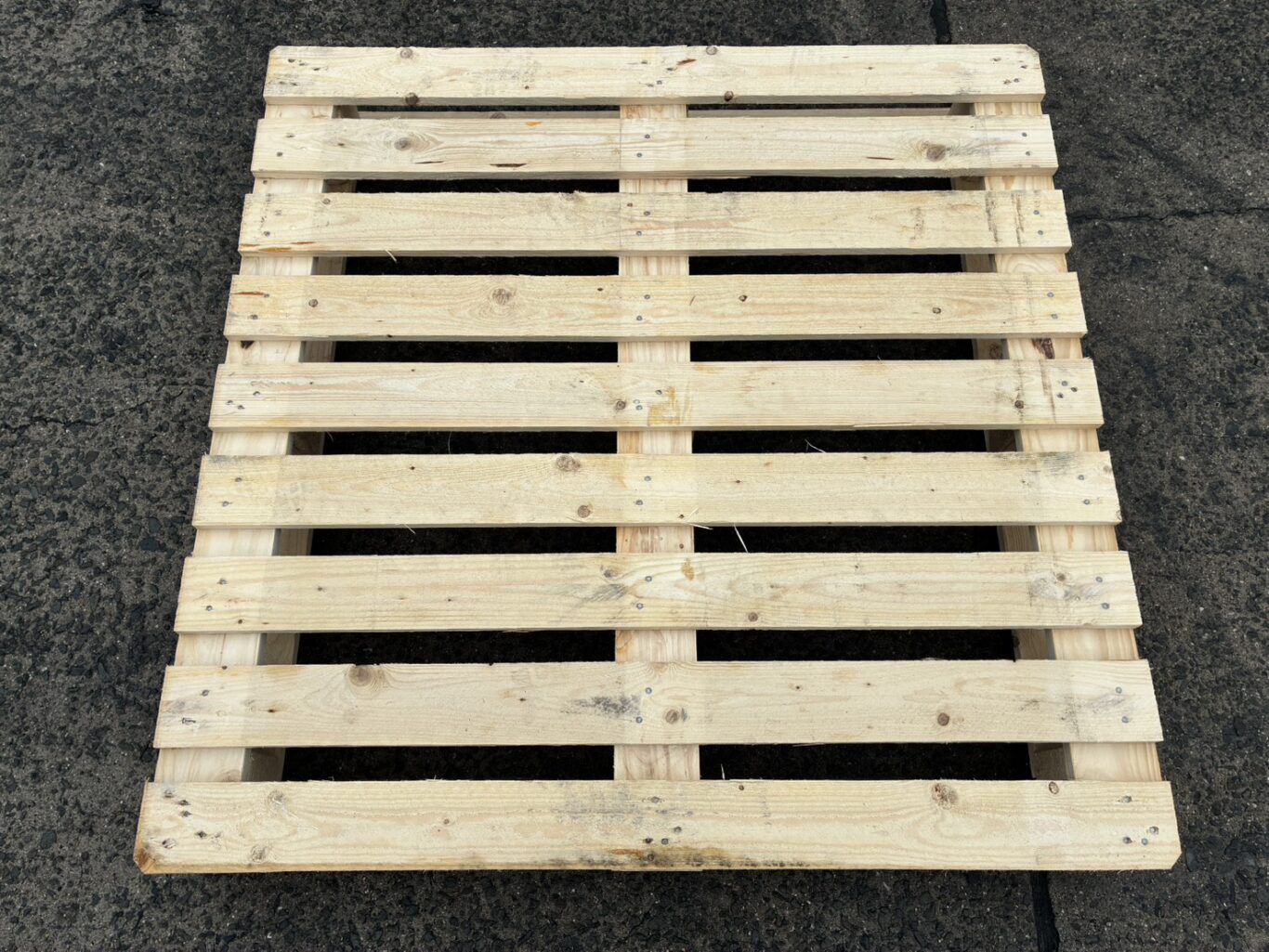 木製パレット商品画像3