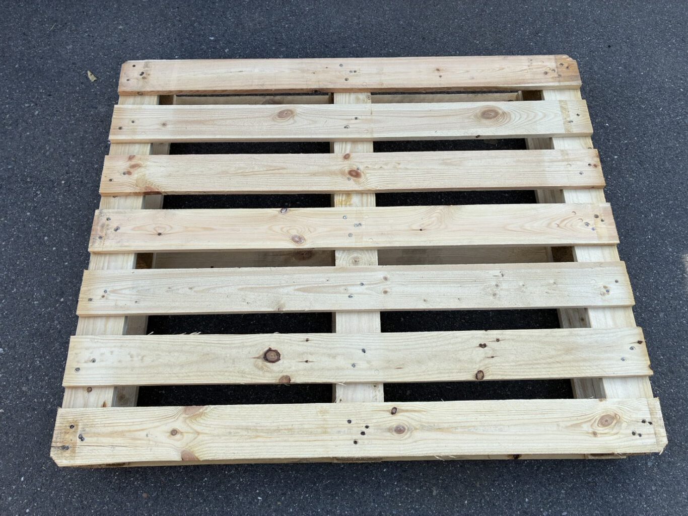 木製パレット商品画像2