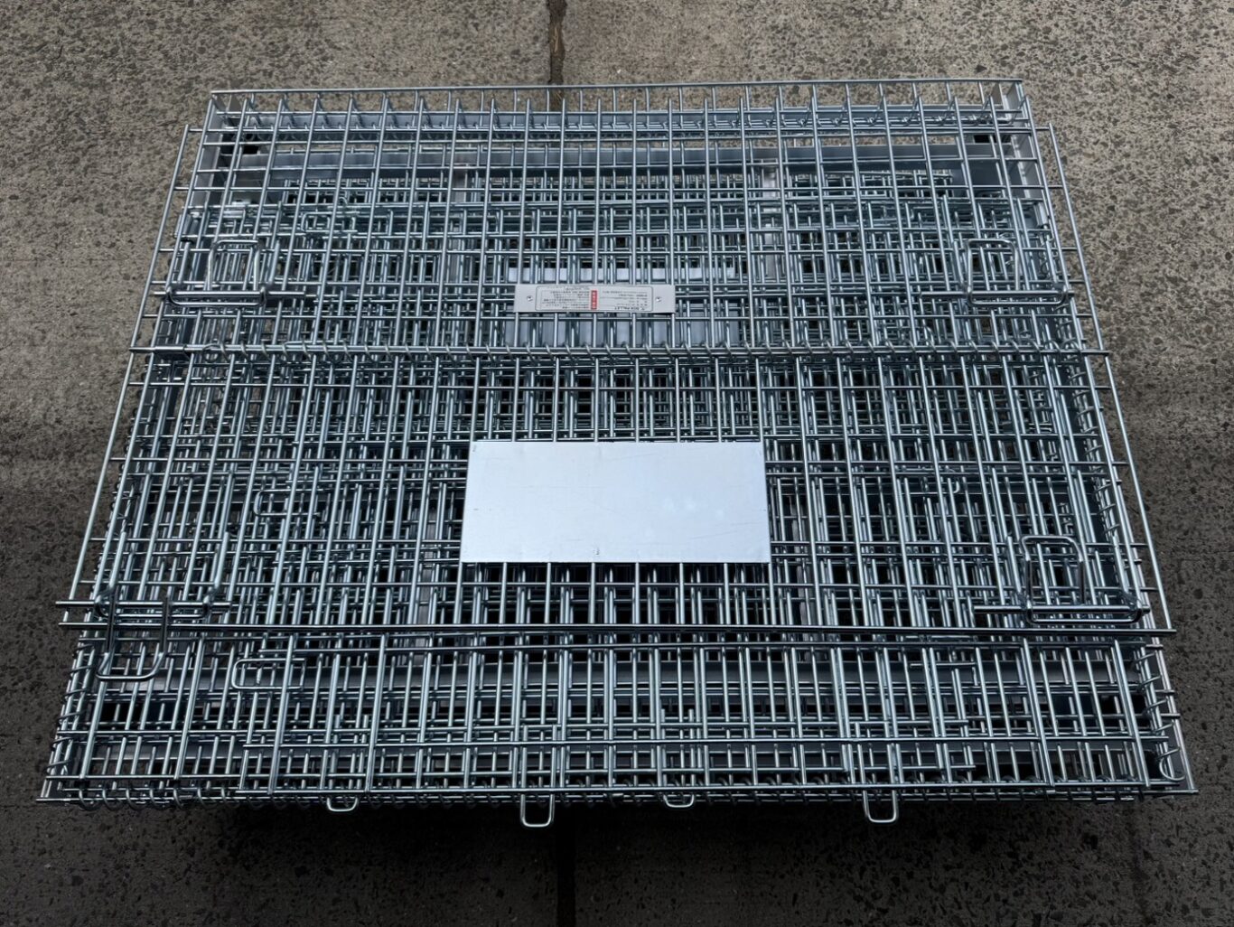 メッシュパレット商品画像1
